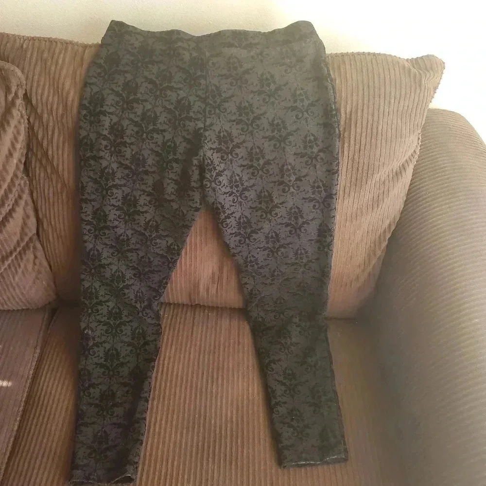 Memoi pants m/l pants​​​ - Picture 4 of 4